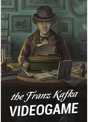 The Franz Kafka Videogame [Online Game Code]