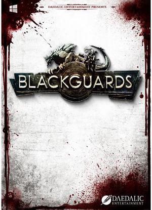 Blackguards - Deluxe Edition [Online Game Code]
