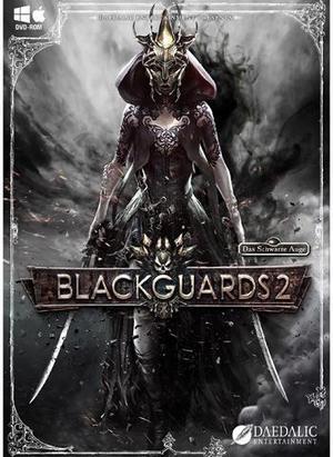Blackguards II [Online Game Code]