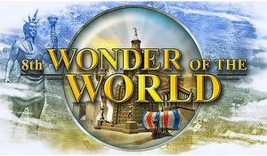 Cultures - 8th Wonder of the World [Online Game Code]