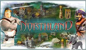 Cultures - Northland [Online Game Code]