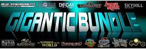 Daedalic - Gigantic Bundle [Online Game Code]
