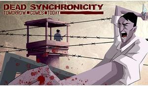 Dead Synchronicity: Tomorrow Comes Today [Online Game Code]