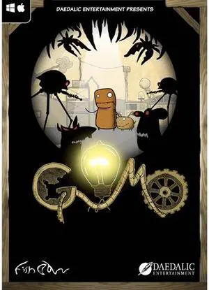 Gomo [Online Game Code]