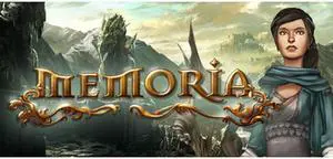 Memoria [Online Game Code]