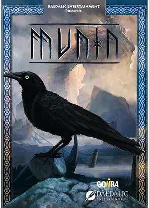 Munin [Online Game Code]