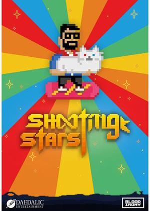 Shooting Stars [Online Game Code]