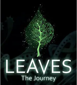 LEAVES - The Journey [Online Game Code]