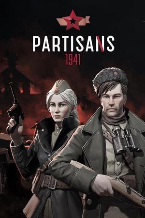 Partisans 1941 Supporter Pack  [Online Game Code]