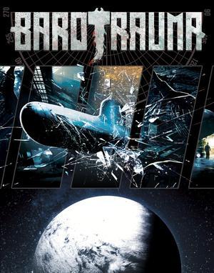 Barotrauma [Online Game Code]