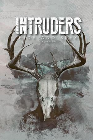 Intruders: Hide and Seek  [Online Game Code]
