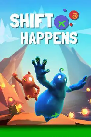 Shift Happens  [Online Game Code]