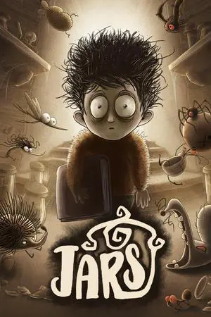 JARS - PC [Online Game Code]