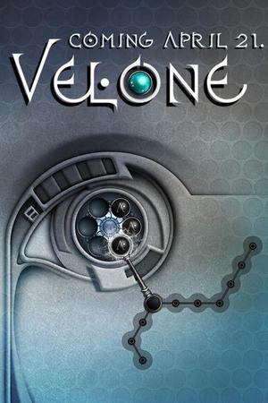 VELONE - PC [Online Game Code]