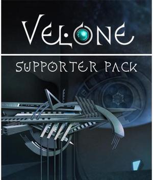 VELONE - Supporter Pack - PC [Online Game Code]