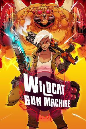 Wildcat Gun Machine - PC [Online Game Code]