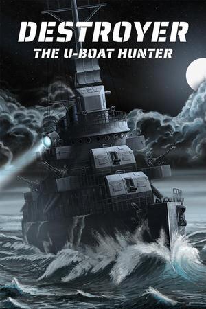 Destroyer: The U-Boat Hunter - PC [Online Game Code]