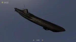 Destroyer: The U-Boat Hunter - Supporter Pack - PC [Online Game Code]