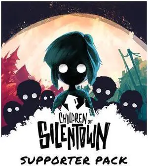 Children of Silentown - Supporter Pack - PC [Steam Online Game Code]