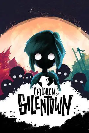 Children of Silentown - PC [Steam Online Game Code]