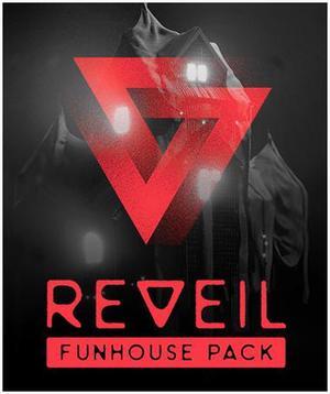 REVEIL - Funhouse Pack - PC [Steam Online Game Code]