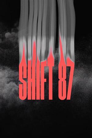 Shift 87 - PC [Steam Online Game Code]