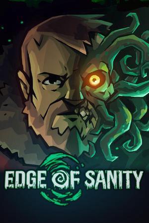 Edge of Sanity - PC [Steam Online Game Code]