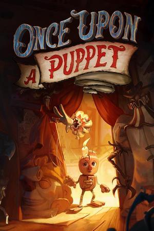 Once Upon a Puppet - PC [Steam Online Game Code]