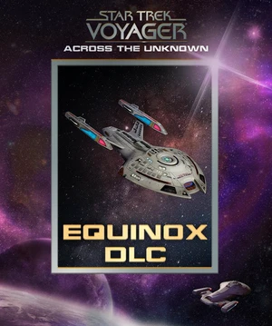 Star Trek: Voyager - Across the Unknown - Equinox DLC - PC [Steam Online Game Code]