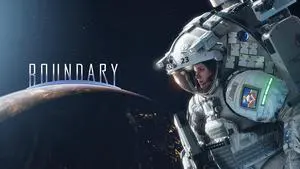 Boundary - Early Access - PC [Steam Online Game Code]