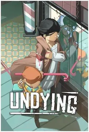 UNDYING - Early Access - PC [Steam Online Game Code]