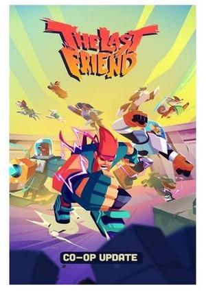 The Last Friend - PC [Steam Online Game Code]