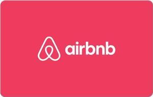 Airbnb $150 Gift Card (Email Delivery)