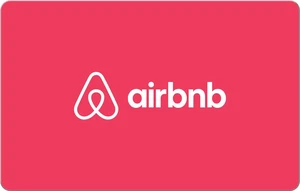 Airbnb $400 Gift Card (Email Delivery) Airbnb $400 Gift Card (Email Delivery)