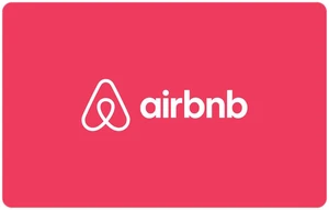 Airbnb $50 Gift Card (Email Delivery) Airbnb $50 Gift Card (Email Delivery)