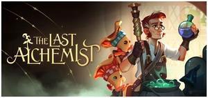 The Last Alchemist - PC [Steam Online Game Code]