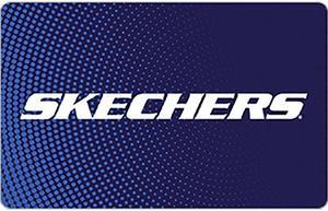 Skechers $150 Gift Card (Email Delivery)