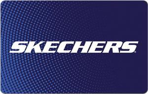 Skechers $20 Gift Card (Email Delivery)