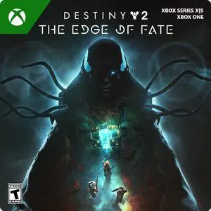 Destiny 2: The Edge of Fate Xbox Series X|S, Xbox One [Digital Code]