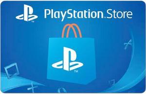 PlayStation Store $50 Gift Card 
