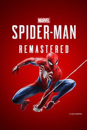 Marvels SpiderMan Remastered  PC Steam Online Game Code