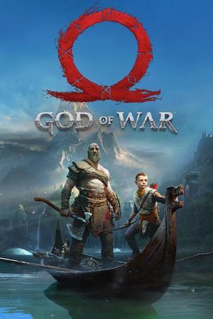 God of War - PC [Steam Online Game Code]