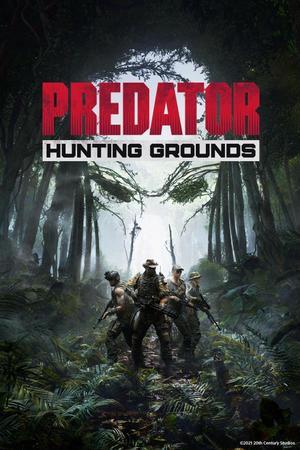 Predator: Hunting Grounds - Predator Bundle Edition - PC [Steam Online Game Code]