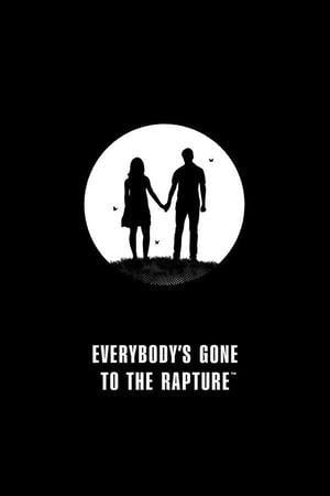 Everybody's Gone to the Rapture - PC [Steam Online Game Code]