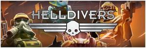 HELLDIVERS™ Reinforcements Pack 2 - PC [Steam Online Game Code]