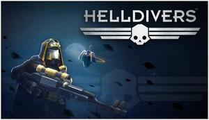 HELLDIVERS™ Ranger Pack - PC [Steam Online Game Code]