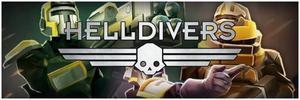 HELLDIVERS™ Reinforcements Pack 1 - PC [Steam Online Game Code]