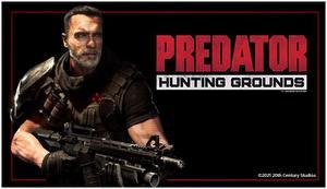 Predator: Hunting Grounds - Dutch 2025 Pack - PC [Steam Online Game Code]