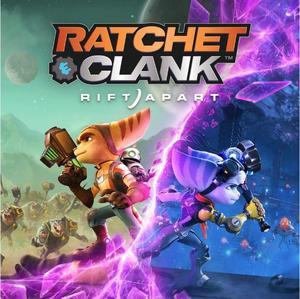 Ratchet & Clank: Rift Apart - PC [Steam Online Game Code]