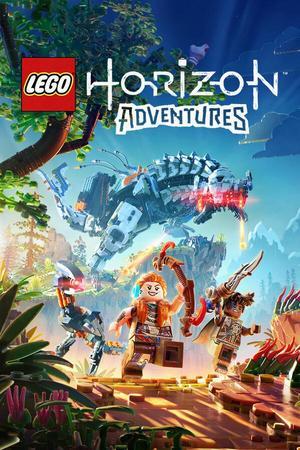 LEGO® Horizon Adventures™ - PC [Steam Online Game Code]